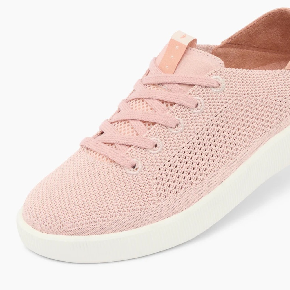 Reef Neptune Light Pink Women's Sneakers NWT